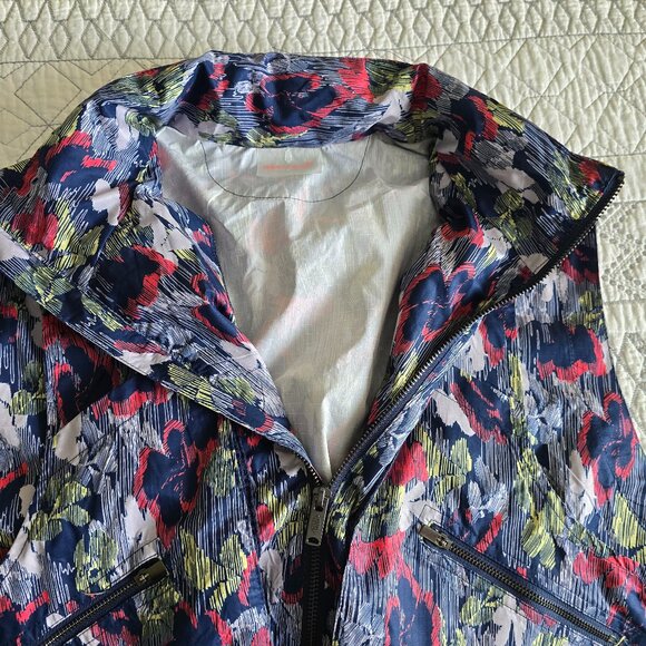 FP MOVEMENT Off The Grid Supernova Floral Vest Size Small NWOT - Picture 8 of 11